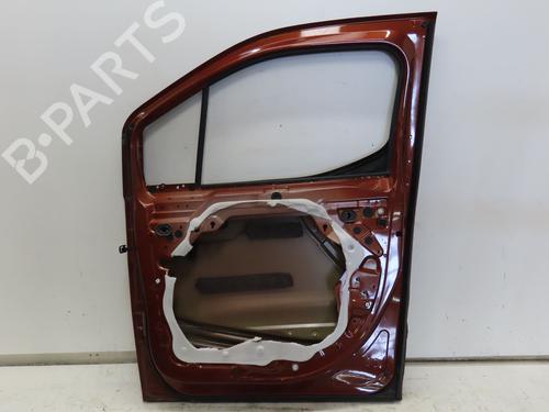 Used Right front door PEUGEOT RIFTER 1.2 PureTech 110 (110 hp) 28416029