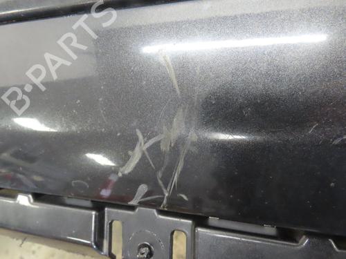 Used Rear bumper FIAT 500L (351_, 352_) 1.6 D Multijet (199LYE1B) (120 hp) 29170783