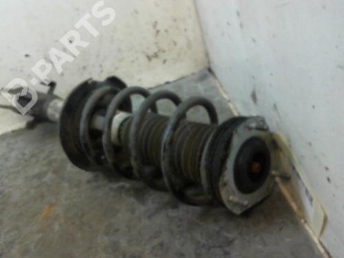 Right front shock absorber FORD FIESTA VI (CB1, CCN) 1.4 TDCi | BP9380760M17