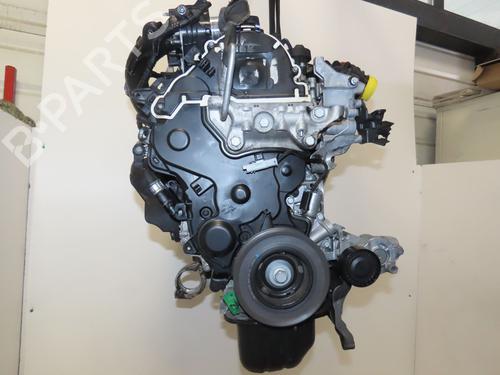 Engine CITROËN C3 / C3 ORIGIN III (SX) 1.5 BlueHDi 100 (SXYHYP, SXYHTU) | BP28050973M1 
