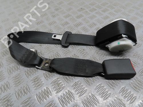 Rear center seatbelt FORD RANGER (TKE) 3.2 TDCi 4x4 | BP25610944I27
