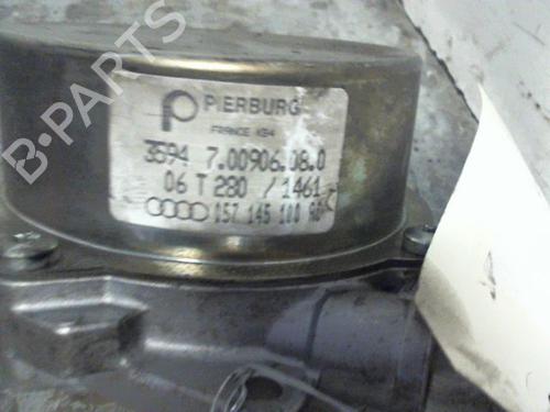 Used Vacuum pump VW PHAETON (3D1, 3D2, 3D3, 3D4, 3D6, 3D7, 3D8, 3D9) 3.0 V6 TDI 4motion (224 hp) 15743263