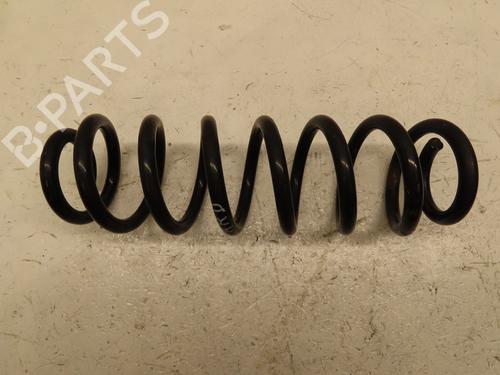 Shock absorber spring VW GOLF VII (5G1, BQ1, BE1, BE2) 1.4 GTE Hybrid | BP29468826C152 