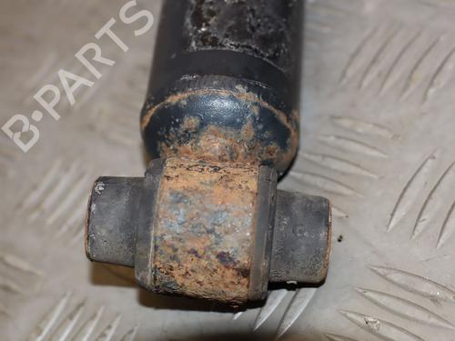 Used Left rear shock absorber Left rear shock absorber 37276544 37276544