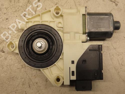 Used Left front window motor JEEP RENEGADE SUV (BU, B1, BV) 1.0 T-GDi (120 hp) 30556929