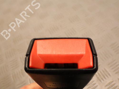 Used Seat buckle Seat buckle CITROËN C4 CACTUS 1.2 THP 110 (110 hp) 33632282 33632282