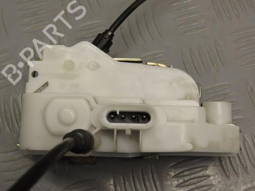 Front right lock CITROËN C3 I (FC_, FN_) 1.4 HDi | BP22997739C97 