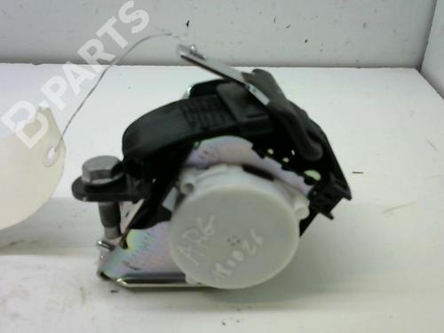 Venstre bak beltestrammer CITROËN C3 II (SC_) 1.1 i | BP9374186C89 