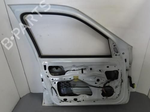 Left front door RENAULT CLIO II (BB_, CB_) 1.5 dCi (B/CB07) | BP18260718C2 