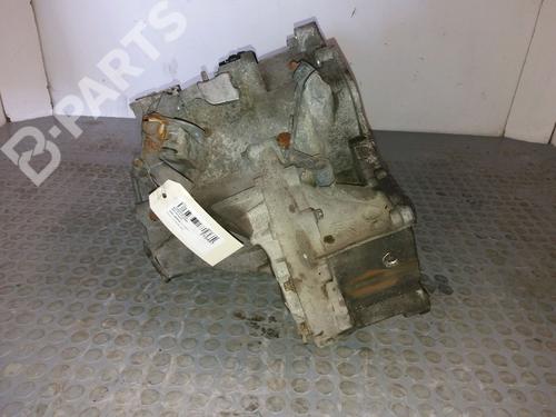 Gearbox OPEL MERIVA A MPV (X03) 1.7 CDTI (E75) | BP9383502M3 