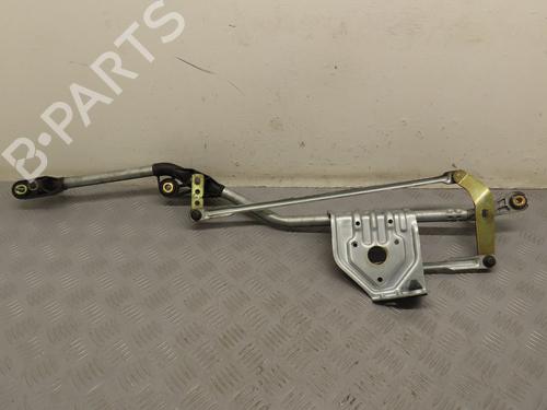Used Front wipers mechanism RENAULT SCÉNIC II (JM0/1_) 1.9 dCi (125 hp) 17783086