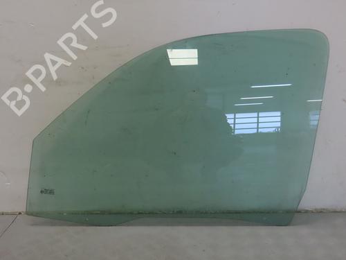 Used Front left door window PEUGEOT PARTNER Box Body/MPV (5_, G_) 1.9 D (69 hp) 17782177