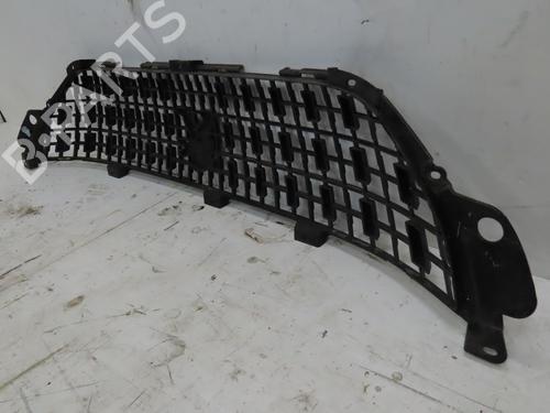 Grille PEUGEOT 2008 I (CU_) 1.5 BlueHDI 100 | BP30365894C40