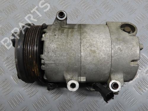 Used AC compressor FORD FOCUS C-MAX (DM2) 1.8 TDCi (115 hp) 22524846