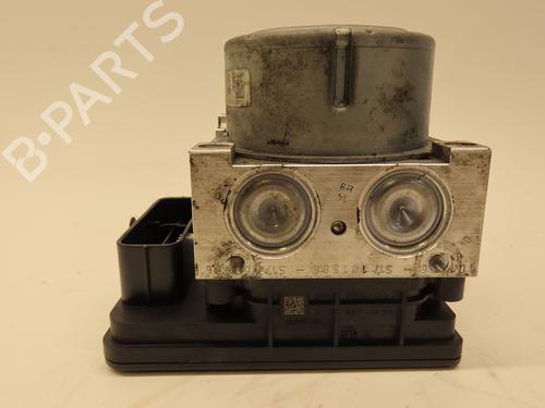 ABS pump PEUGEOT 206 SW (2E/K) 1.4 HDi | BP27306879M43 - Image 2