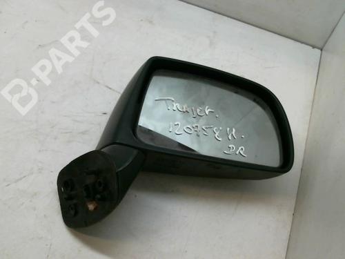 Used Right mirror HYUNDAI TRAJET (FO) 2.0 CRDi (113 hp) 9380491