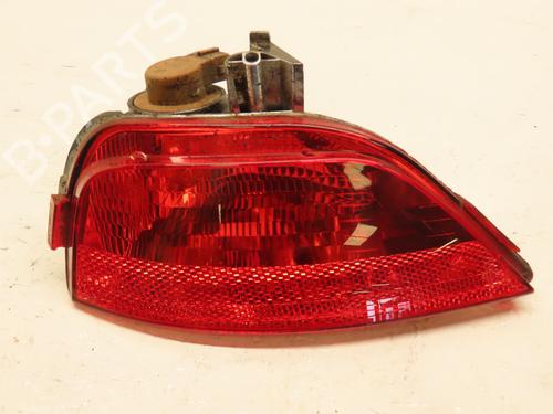 Tåkelys/Varsellys RENAULT MEGANE IV Hatchback (B9A/M/N_) 1.6 dCi 130 (B9A4) (130 hp) 29196222