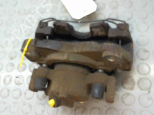 Right front brake caliper RENAULT LAGUNA III Grandtour (KT0/1) 2.0 dCi (KT01, KT08, KT09, KT0K, KT12, KT1D, KT1W) | BP14884815M104 