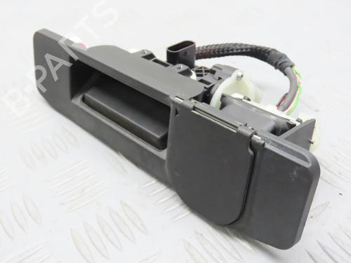 Camera MERCEDES-BENZ A-CLASS (W176) A 180 (176.042) | BP31030650E14