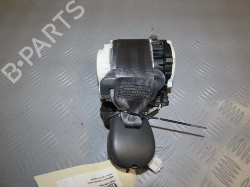 Used Front right belt tensioner RENAULT CLIO III (BR0/1, CR0/1) 1.5 dCi (BR17, CR17) (86 hp) 21049703