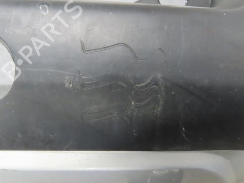 Rear bumper PEUGEOT 207 SW (WK_) 1.6 HDi | BP17781804C8 