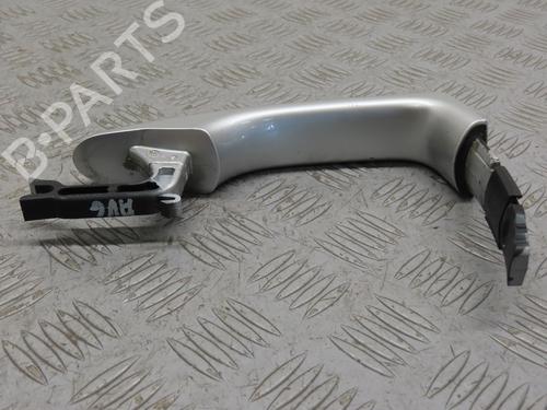 Front left exterior door handle CITROËN C8 (EA_, EB_) 2.0 HDi | BP9384205C128 