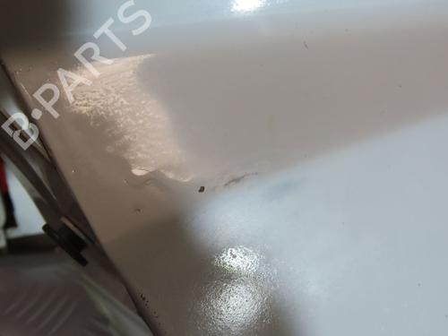 Used Left front fenders PEUGEOT BOXER Van 2.2 HDi 130 (131 hp) 25480216