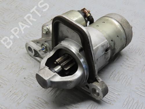 Starter RENAULT CLIO IV (BH_) 1.6 RS (BHJ4, BHJ6, BHMM) | BP25278640M8 
