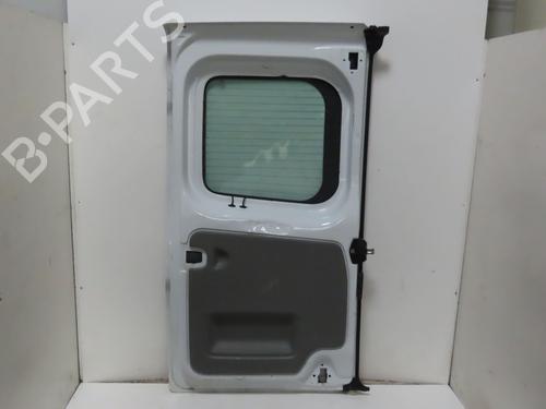 Used Right tailgate Right tailgate 37649693 37649693