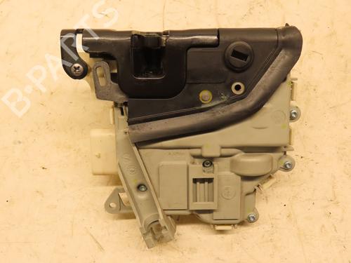 Rear left lock AUDI A4 B8 Avant (8K5) 2.0 TDI | BP30189226C100