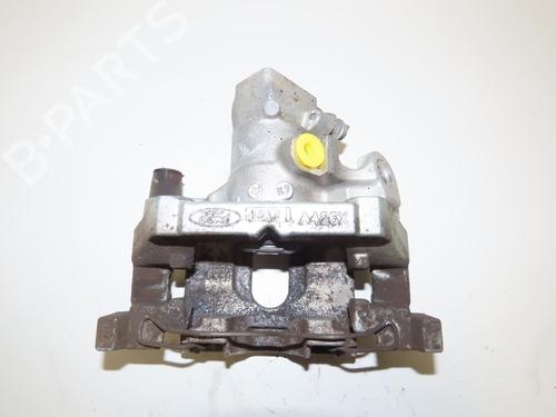 Left rear brake caliper FORD FIESTA VII (HJ, HF) 1.0 EcoBoost | BP33415929M107 - Image 2