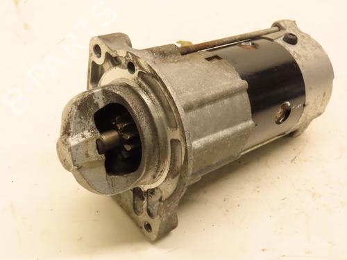 Startmotor CITROËN C4 AIRCROSS 1.6 HDi 115 AWC (114 hp) 30092979