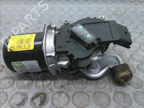 Motor limpa vidros frontal CITROËN C3 Picasso (SH_) 1.6 HDI 90 (92 hp) 17783217