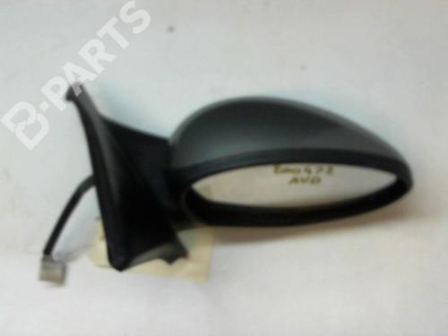 Retrovisor derecho ALFA ROMEO GT (937_) 1.9 JTD (937CXN1B) (150 hp) 9384670