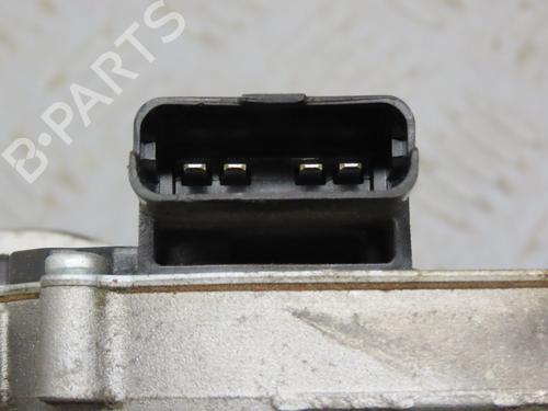 Front wiper motor CITROËN DS4 (NX_) 1.6 HDi 115 | BP17802536M29 