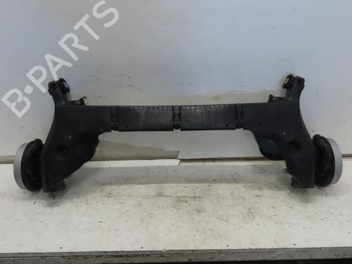 Hinterachse für RENAULT CAPTUR II (HF_) TCe 140 (HFN0) (140 hp) 29016118