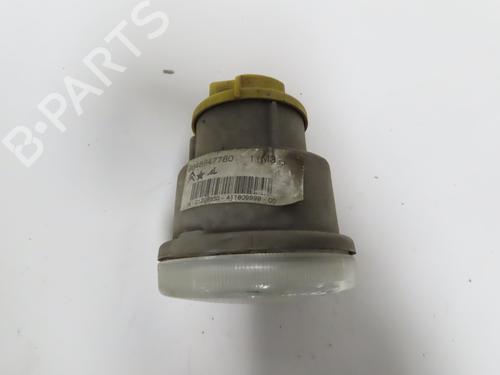 Left front fog light DACIA SANDERO 1.4 MPI LPG | BP34332528C30 - Image 3
