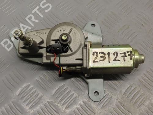 Used Rear wiper motor HYUNDAI ATOS (MX) 1.0 i (58 hp) 17783155