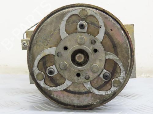 Used AC compressor MITSUBISHI L200 (K7_T, K6_T, K5_T) 2.5 TD 4WD (K74T) (115 hp) 19798936