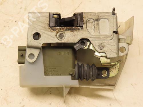 Rear left lock RENAULT CLIO II (BB_, CB_) 1.2 (BB0A, BB0F, BB10, BB1K, BB28, BB2D, BB2H, CB0A,... | BP29643811C100 