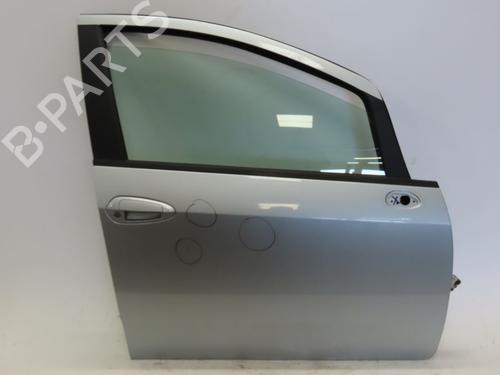 Right front door FIAT GRANDE PUNTO (199_) 1.3 D Multijet | BP27438568C3 