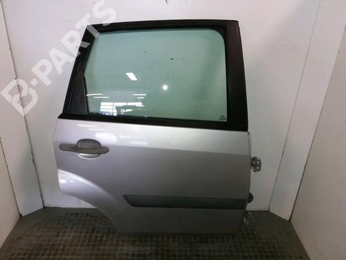 Used Right rear door FORD FIESTA V (JH_, JD_) 1.25 16V (75 hp) 9381624