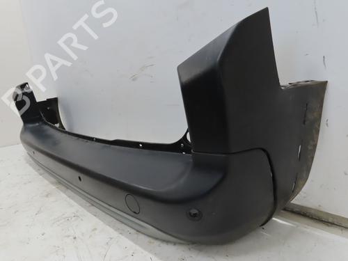 Rear bumper PEUGEOT RIFTER 1.2 PureTech 110 | BP28416062C8