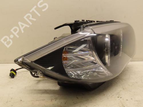 Right headlight BMW 1 (E87) 118 d | BP29442137C29 