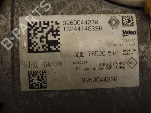Compressor A/A RENAULT CLIO V (B7_) 1.0 LPG (B7MT) | BP30117274M34 