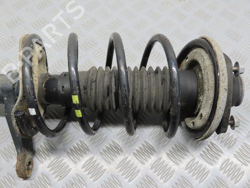 Used Left front shock absorber Left front shock absorber PEUGEOT 106 II (1A_, 1C_) 1.4 i (75 hp) 20151518 20151518