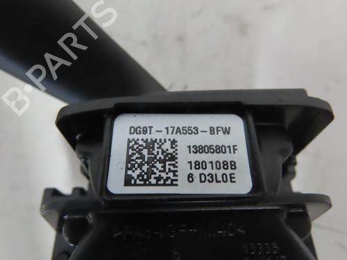 Ratstangsstang Ratstangsstang FORD MONDEO V Saloon (CD) 2.0 Hybrid (190 hp) 33679775 33679775