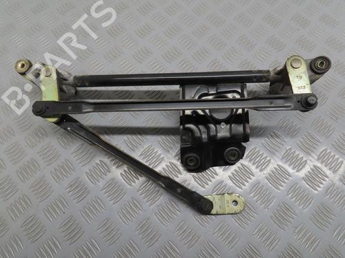 Used Front wipers mechanism HYUNDAI GETZ (TB) 1.5 CRDi (82 hp) 20099995