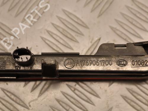 Bremselys MERCEDES-BENZ A-CLASS (W176) A 250 (176.044) (211 hp) 32820886