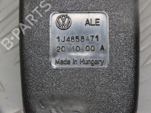 Seat buckle VW GOLF IV (1J1) 1.9 TDI | BP21008461I32 